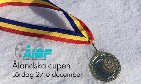 ål cup 25