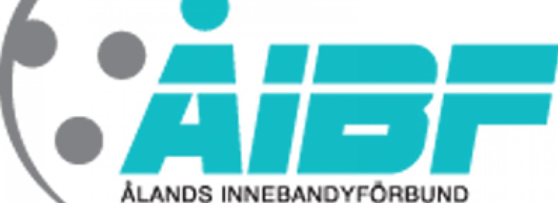 ÅIBF logo