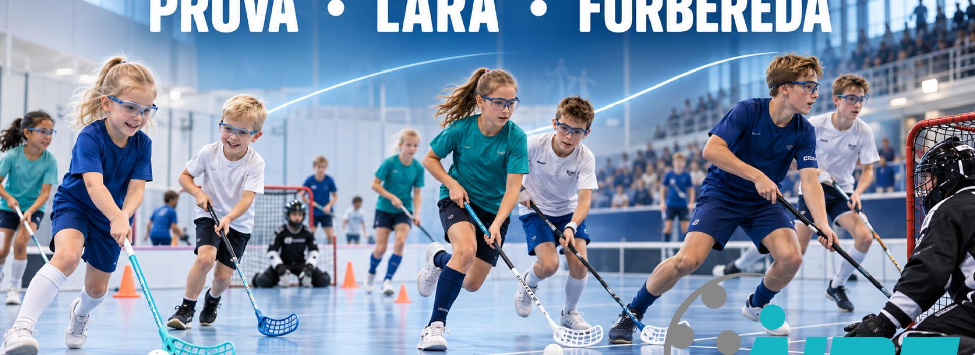povaläraförbereda